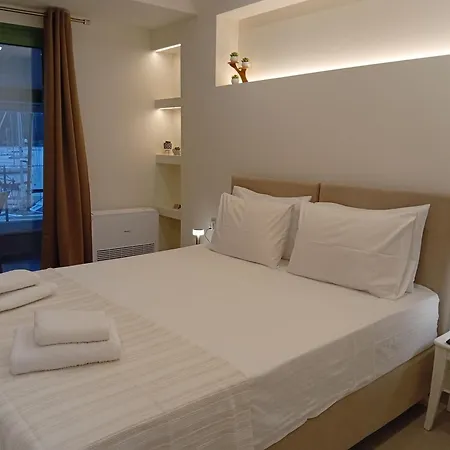 Apartman Fyki Sea View *
