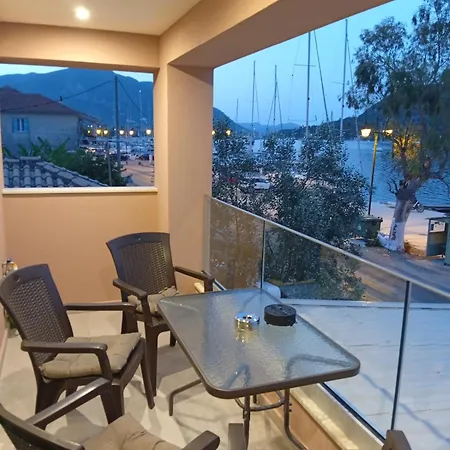 Fyki Sea View Appartamento *