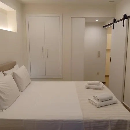 Apartman Fyki Sea View *